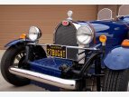 Thumbnail Photo 13 for 1927 Bugatti Type 35